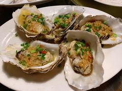 生蚝-大厝宅海鲜馆