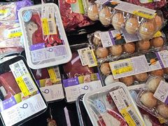 -盒马鲜生(王府广场店)