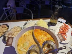 -琥珀川糟粕醋火锅(慈云寺店)