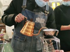 -唐咖精品咖啡(大理古城手冲店)