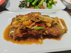 -广州海鲜酒楼(长丰园店)