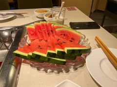 -海底捞火锅(上元大街店)