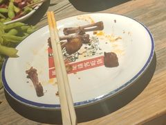 -叁宝烤肉• 西安烧烤(高科新花园店)