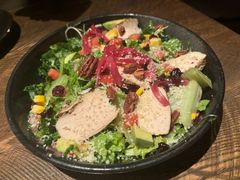 -Q MEX 库迈墨西哥餐吧(三里屯店)