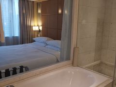 -上海新锦江大酒店
