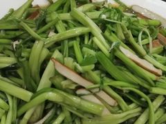 -农家小院(朱雀桥店)