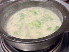 -大良毋米粥(锦龙路总店)