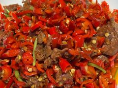 -南堂馆·新川菜(春熙路店)