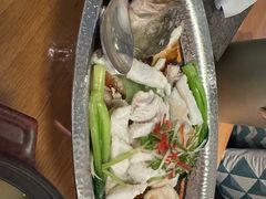 -花舍·新派粤菜·西餐·下午茶(亚运村·鸟巢店)