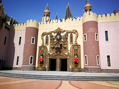 -安徒生童话乐园