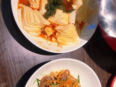 -胖哥俩肉蟹煲(湖滨银泰in77店)