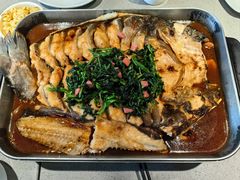 -半天妖烤鱼(方庄店)