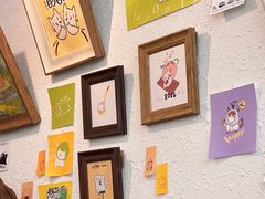 -ABCD咖啡屋(妇幼店)