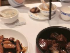 -老吉士酒家(天平路店)