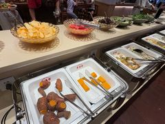 -素满香·Vegan食养自助(天一广场店)