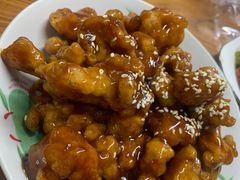 -丁记盐蘸牛肉·新杭菜(河东路店)