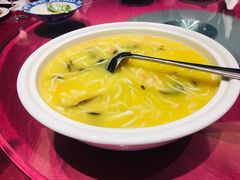 -泛太平洋大酒店·海天楼中餐厅·粤菜