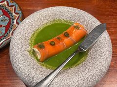 -格鲁·秀色Georgia’s Feast