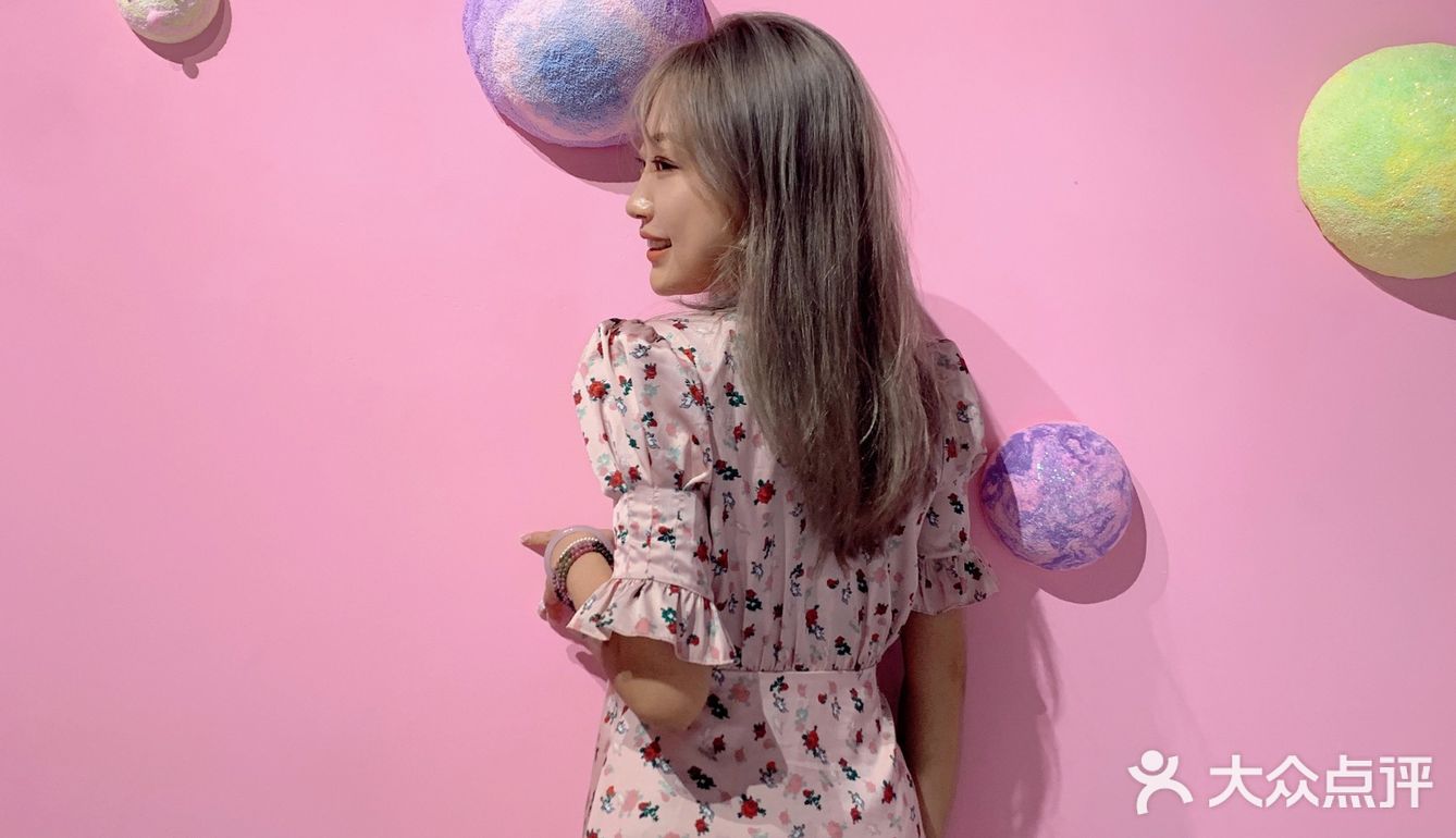 上海夏日最甜的展-掉入糖果的童话世界