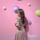 上海夏日最甜的展-掉入糖果的童话世界