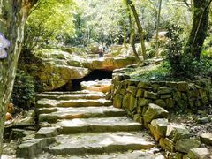 -虞山风景区