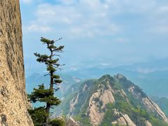 -丹东凤凰山景区