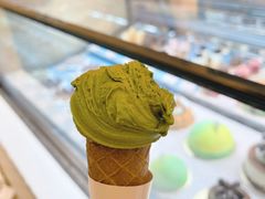 -CREAM STORY意大利手工冰淇淋&甜品(万象前海店)