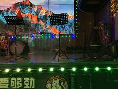 -Famous肥猫墨西哥音乐餐吧(五棵松华熙LIVE店)