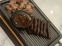 -哈啾嗨·蒙文化主题餐厅(京汉新城店)