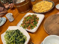 -61号餐吧(兴坪古镇漓江店)
