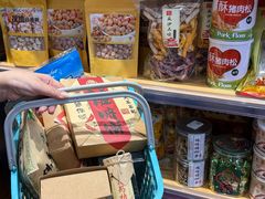 -长平腊味·潮汕特产