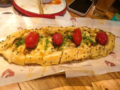 -通海俄式烧烤·俄罗斯大串(爱建店)