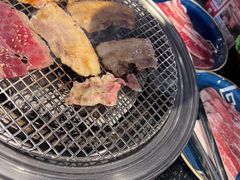 -醉火烧泥炉烤肉(孩儿巷店)