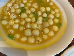 -明湖楼·经典鲁菜山东海鲜(大明湖店)