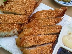 -無招牌海鮮(芽笼店)