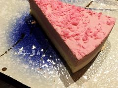 粉蛋糕-陌上花开餐厅(云山路店)