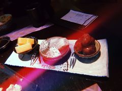 -羽山料理