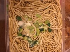 鸡油拌面-百家鸡味馆(清泰店)