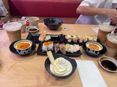 -寿司郎(皇庭广场店)