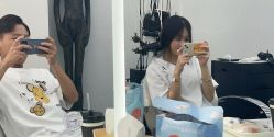 -CIT造型·烫发·染发