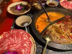 -蜀大侠火锅(龙岗店)