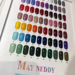 -Beauty Nails 美甲美睫皮肤管理
