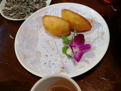 -下杨家青海土火锅(海湖店)