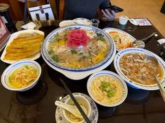 -老雒阳面馆·水席(王城路店)