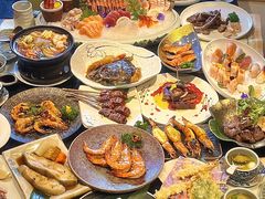 -红叶日本料理(三八广场店)
