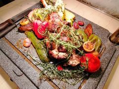 -TABLE·味西餐厅-成都茂业JW万豪酒店