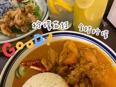 -马来MO简餐.南洋风味料理(美食街店)