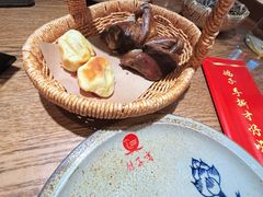 -鸽子窝(青塔店)