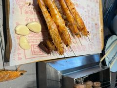 -老白清真烧烤(锦州旗舰店)