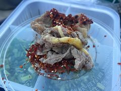 -金鼎雪山牦牛杂火锅(理县总店)